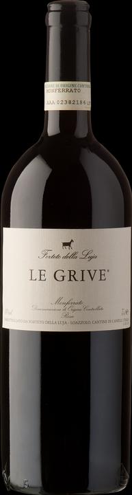 Produktbild Forteto della Luja Le Grive (2022)