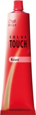 Produktbild Wella Color Touch Deep Browns (7/71 mittelblond braun-asch)
