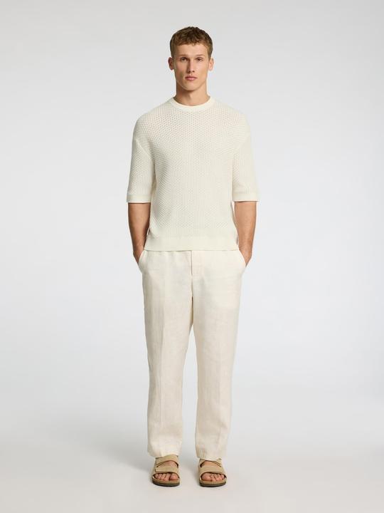 Actual product image Selected Homme Strick T-Shirt (XL)