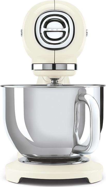 Actual product image Smeg 50's Retro Style (800 W)