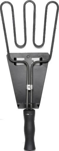 Actual product image Clatronic EGA 3404
