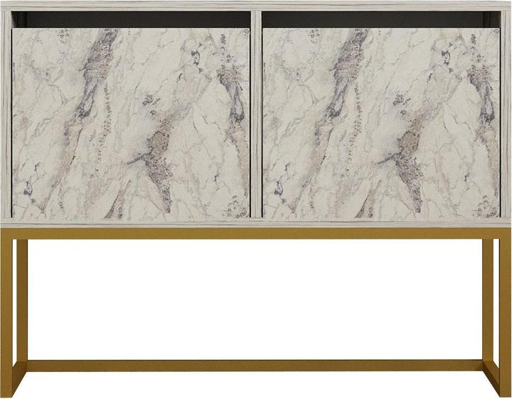 Image du produit Kalune Design Zermat (90 x 34 x 70 cm)