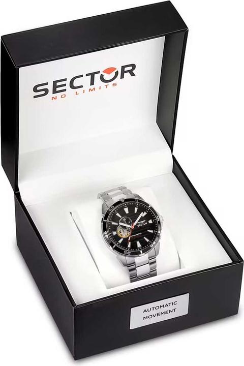 Immagine prodotto Sector ADV2500 (Orologio da polso analogico, 43 mm)