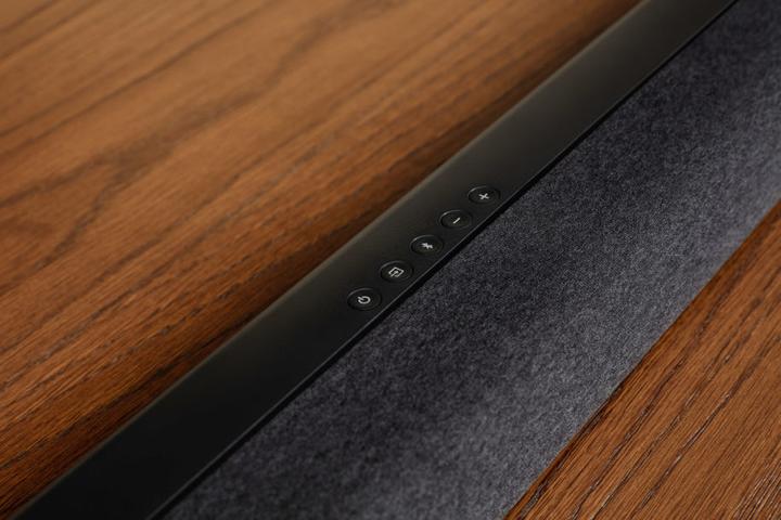 Actual product image Polk Signas3 (160 W, 2.1 Channel)