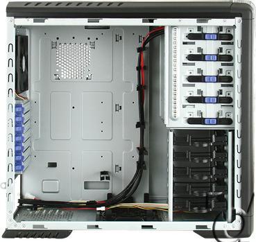 Produktbild Cooler Master RC-690-KKN1-GP, inkl. Mesh-Gitter, Schwarz (ATX)