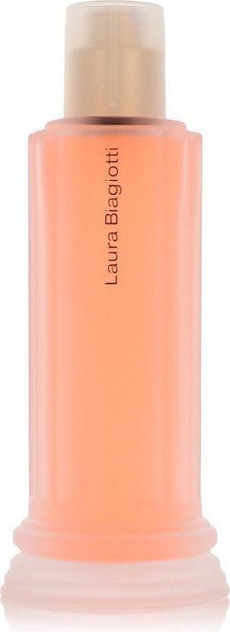 Actual product image Laura Biagiotti ROMA by Eau de Toilette Spray (Tester) 100 ml (Eau de toilette, 100 ml)