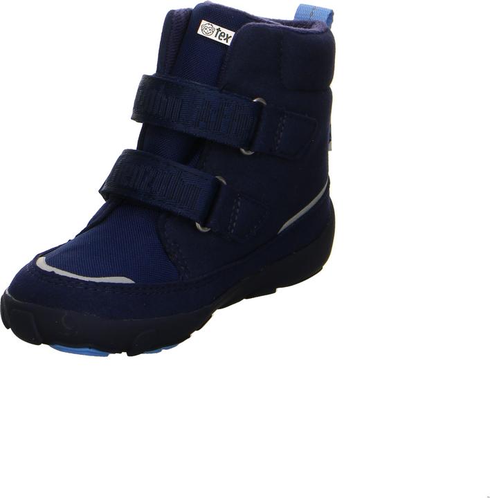 Image du produit Affenzahn Bottes d'hiver VEGAN COMFY Ours (28)