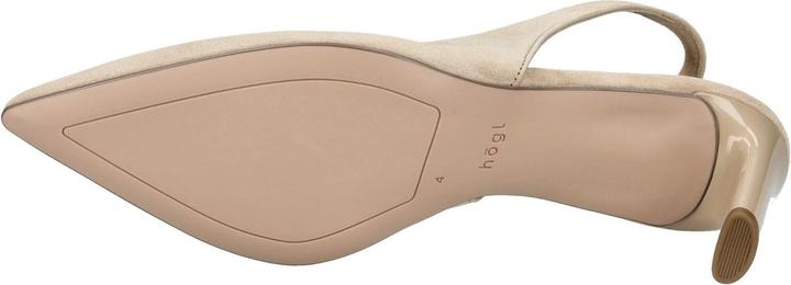 Actual product image Högl Pumps (38)
