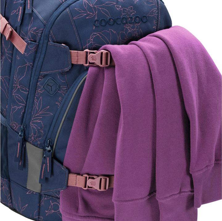 Image du produit Coocazoo sac à dos scolaire MATE, 30 litres (30 l)
