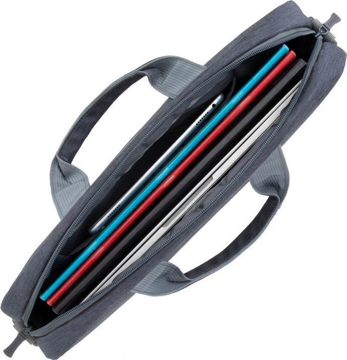 Produktbild Rivacase Laptop Tasche 7522 dunkel (14", Universal)