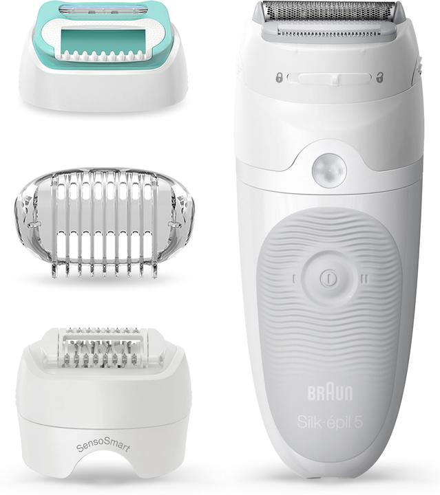 Immagine prodotto Braun Silk-épil 5