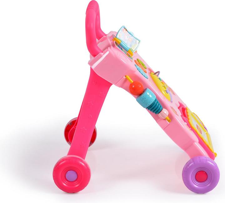 Produktbild Moni Lauflernwagen Dreams
