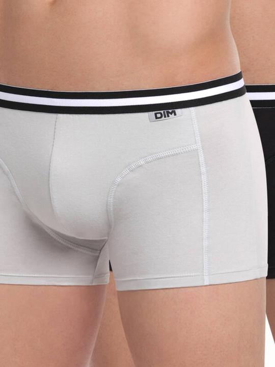 Produktbild DIM Eco Stretch Duo (XL, 2er Pack)
