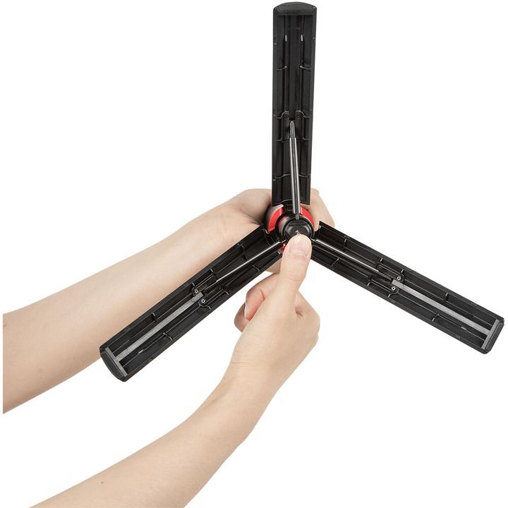 Image du produit SmallRig 3375 Simorr Portable Selfie Stick Tripod ST20