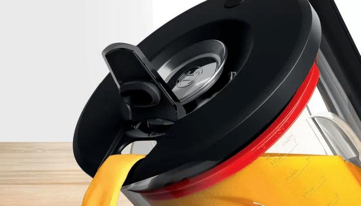 Produktbild Bosch Hausgeräte MMB6382M (1200 W)