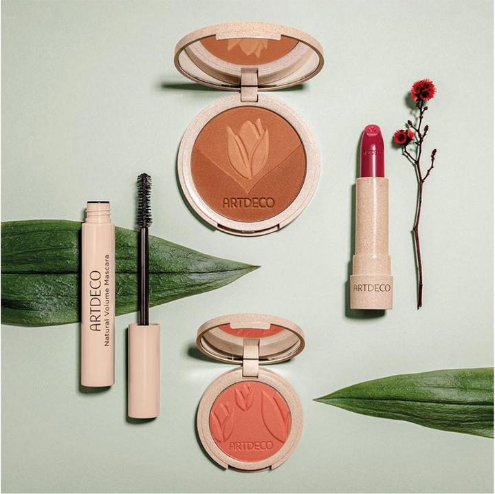 Actual product image Artdeco Natural Skin Bronzer (3 Bronzing Hues, Bronzer, 9 g)