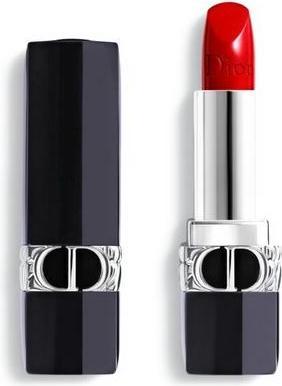 Immagine prodotto Dior Natale 2022 Rouge Velvet n. 965