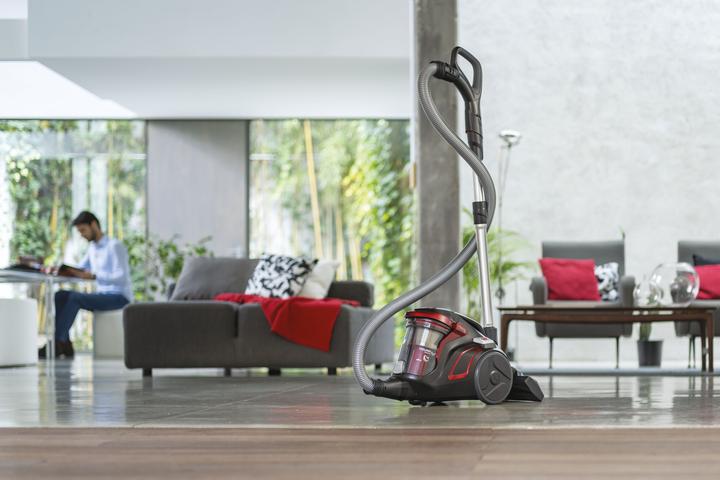 Productafbeelding Hoover HP730ALG 011