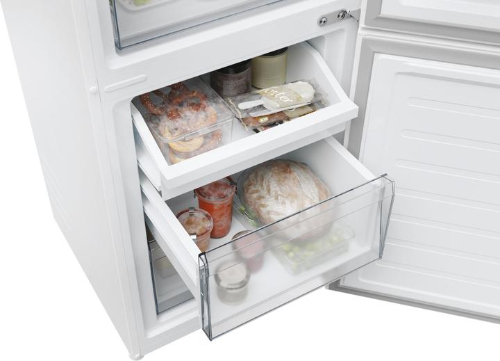 Actual product image Candy CNCQ2T518EW (279 l)