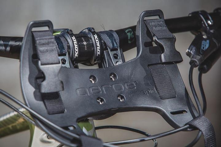 Immagine prodotto Aeroe Spider Handlebar Cradle