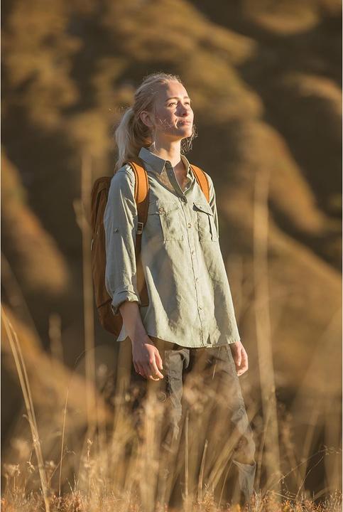 Produktbild Fjällräven Karla Pro (44)