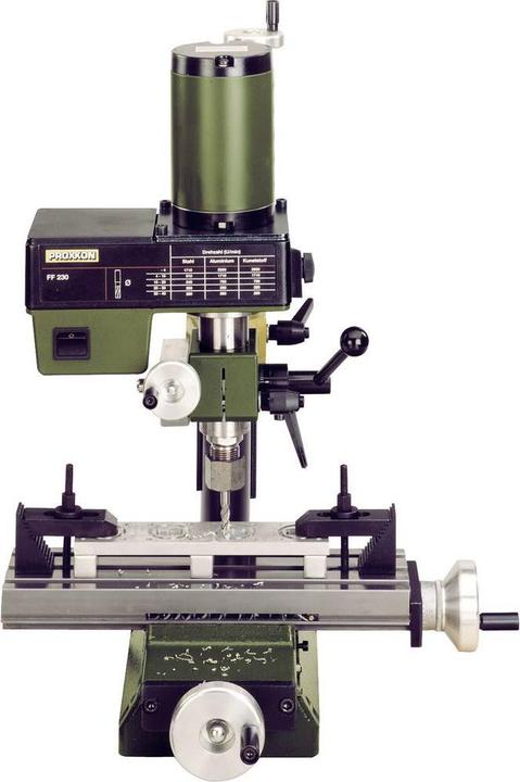 Proxxon Ff 230