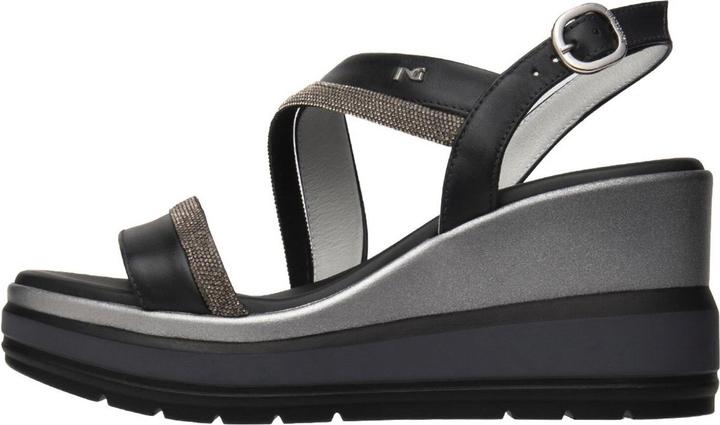 Nero Giardini Sandalen (39)