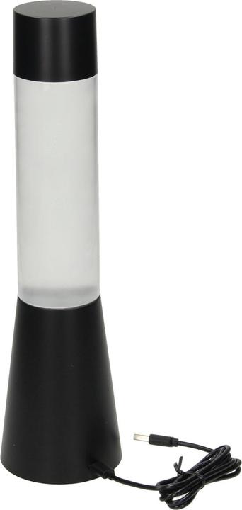 LED-Lampe Cloudy, 33cm