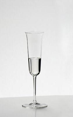 Actual product image Riedel Grappa glass SOMMELIERS Clear (1.10 dl, 1 x, Liqueur glasses + grappa glasses)