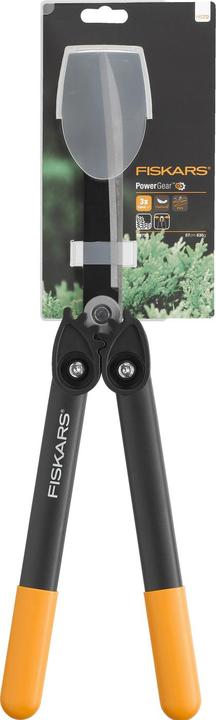 Actual product image Fiskars Hs72 (Manual)