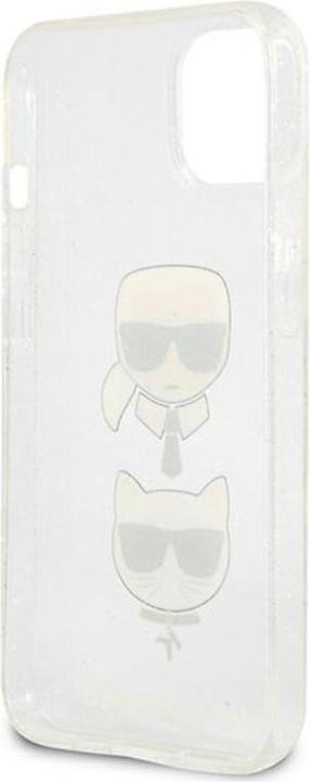 Actual product image Karl Lagerfeld Case (Apple iPhone 13 mini)
