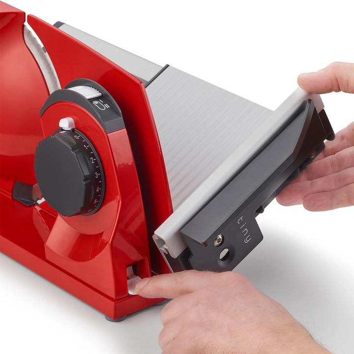 Actual product image Graef Allesschneider