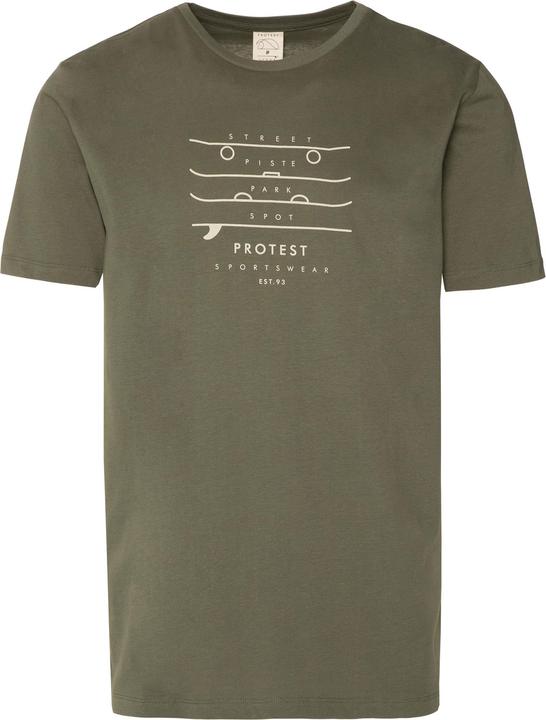 MGA Herren-T-Shirt Harwell T-Shirt (XXL)