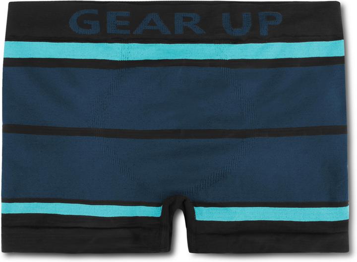Immagine prodotto Normani 6 pezzi di boxer da uomo in microfibra Retropants (XL, confezione da 6)