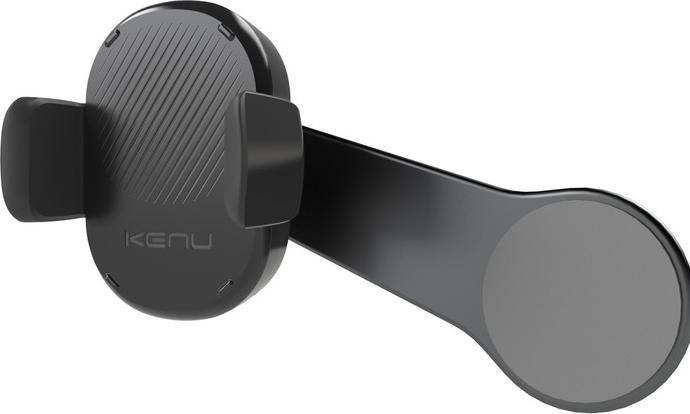 Immagine prodotto Kenu Supporto Voiture Charge Induction Airvue Pro Pour Ecrans Flottants