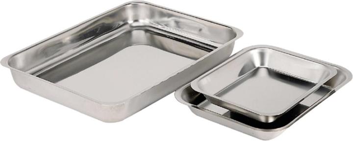 Produktbild de Buyer Fleischplatte