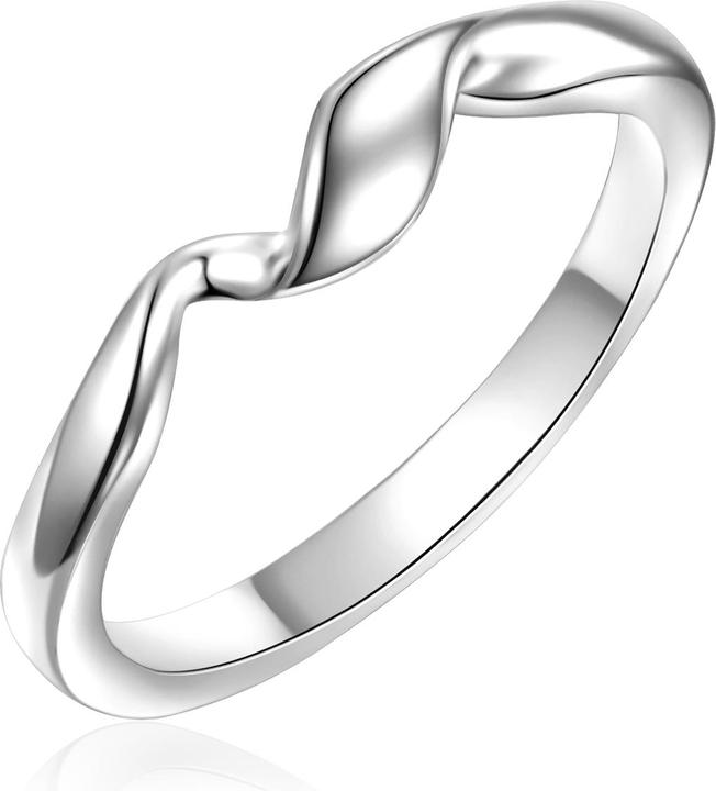 Immagine prodotto Glanzstücke München Donna Argento Argento - 26549 (52, 925 Argento)