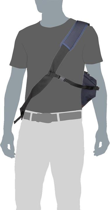 Produktbild Timbuk2 Umhängetasche Classic Messenger M