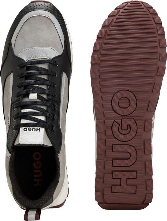 Produktbild HUGO Sneaker Icelin Leder (38)
