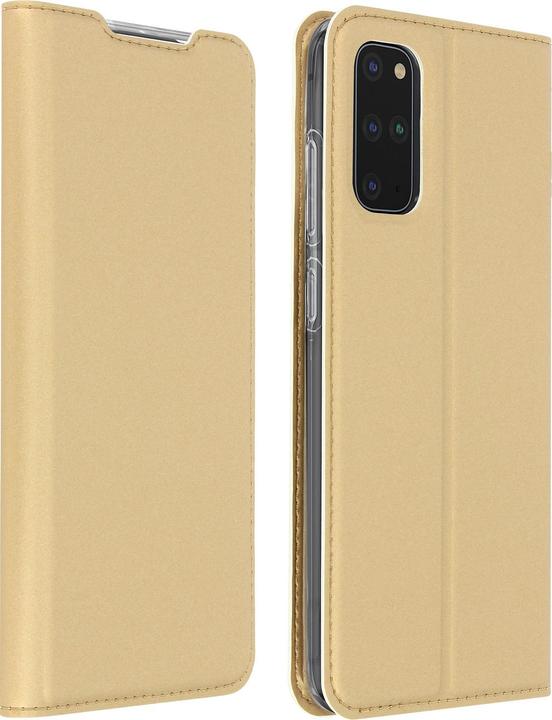 Image du produit Dux Ducis Série Skin Pro (Samsung Galaxy S20+)