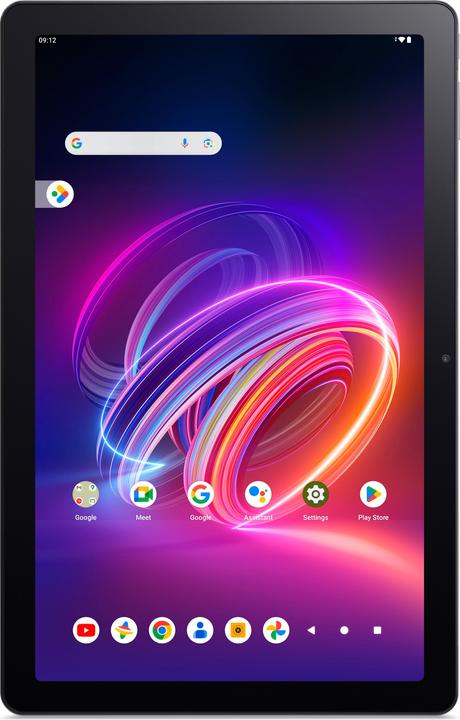 Produktbild Acer ICONIA TAB P11 MT8781 11IN (4G, 11", 256 GB, Iron Grey)