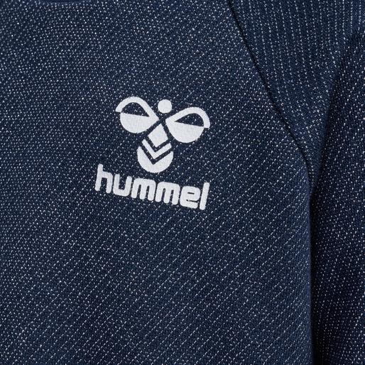 Actual product image hummel Hmlsally dress l/s (80)