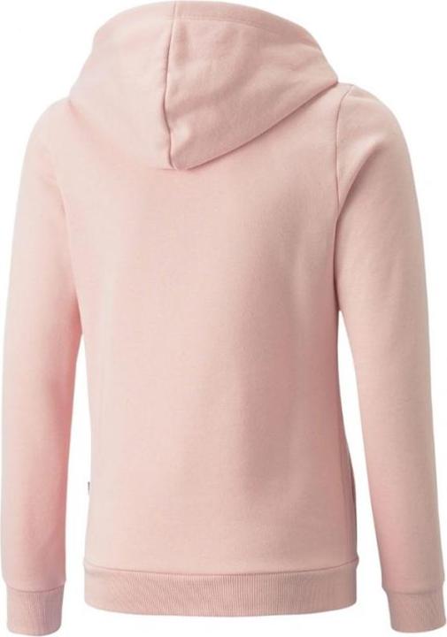 Immagine prodotto Puma ESS Logo Felpa con cappuccio-587031 (116)