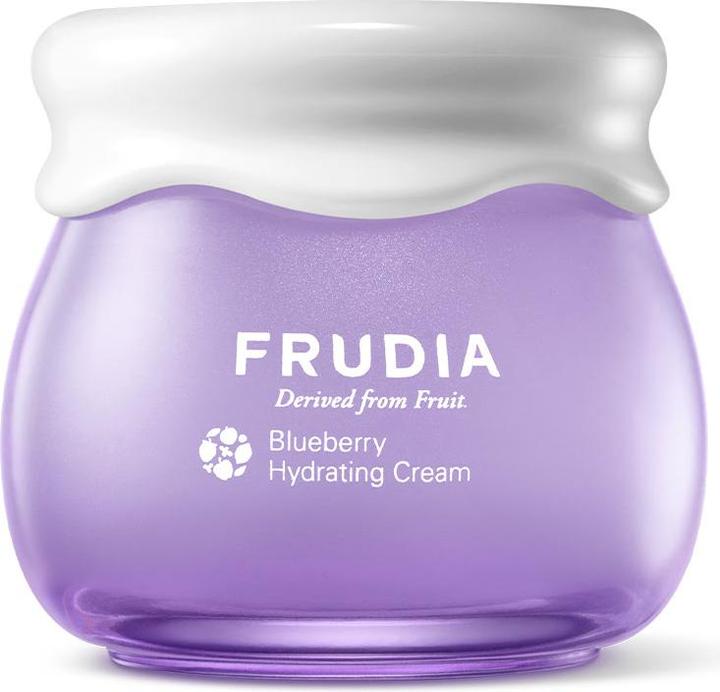 Actual product image Frudia Blueberry (24h cream)