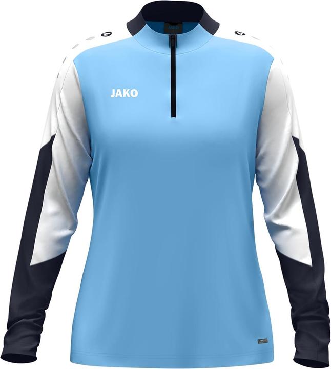 JAKO Ziptop Dynamic Damen