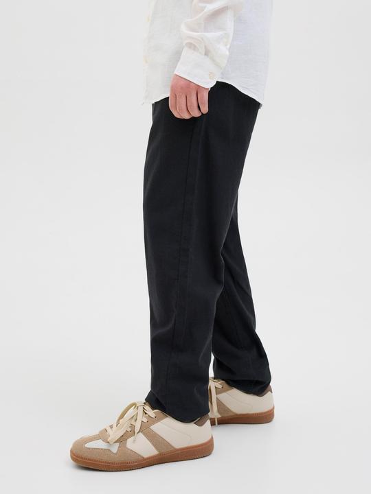Actual product image Jack & Jones Classic trousers Junior Classic trousers (152)