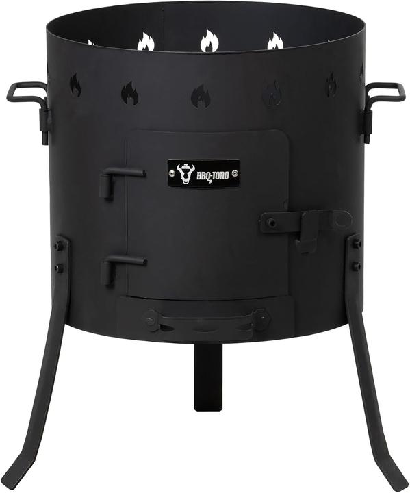 Produktbild BBQ-Toro Kazan Feuerstelle