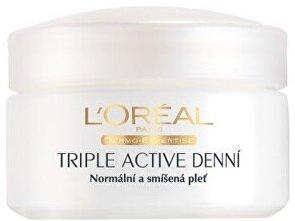 Actual product image L'Oréal Paris Triple Active (50 ml, Day cream)