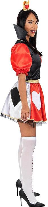 Produktbild Metamorph Herzkönigin Ballerina Kostüm (XL)