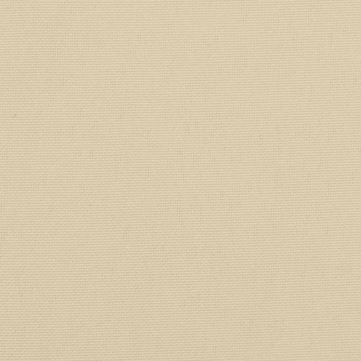Produktbild VidaXL Gartenbank-Auflagen 2 Stk. O x ford-Gewebe (180 x 50 x 7 cm)